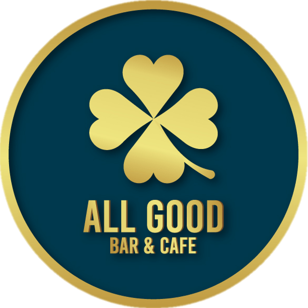 All Good Bar & Cafe