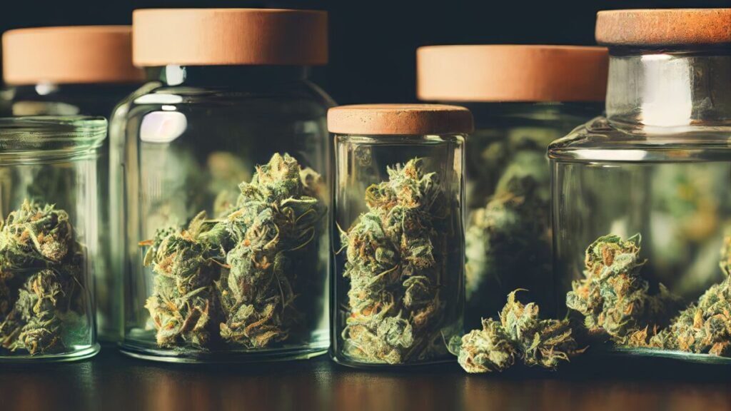 Recommend  5 cannabis dispensary in Bangkok 