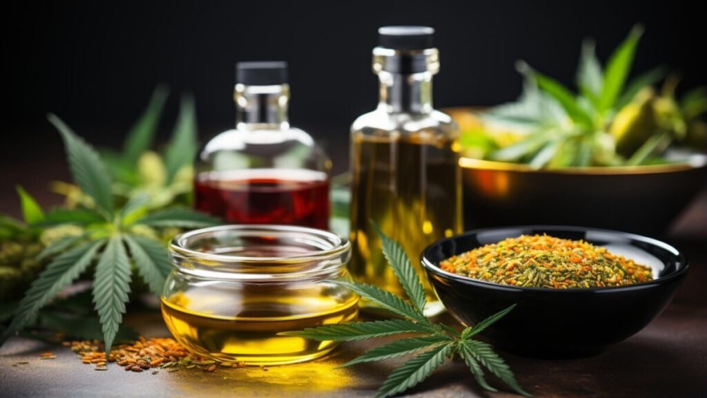 Recommend  5 cannabis dispensary in Bangkok 