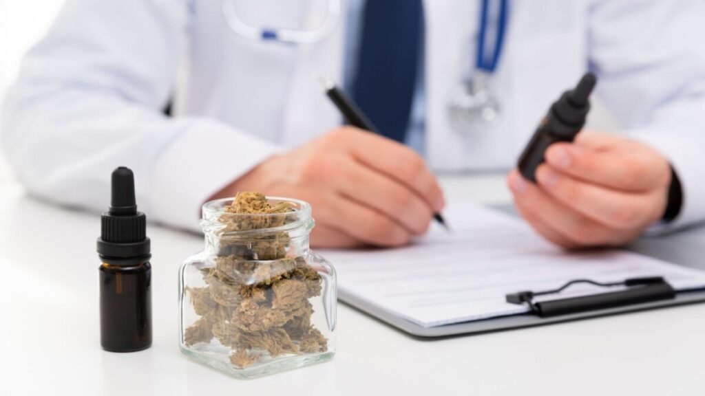 Essential Things You Should Know About Cannabis