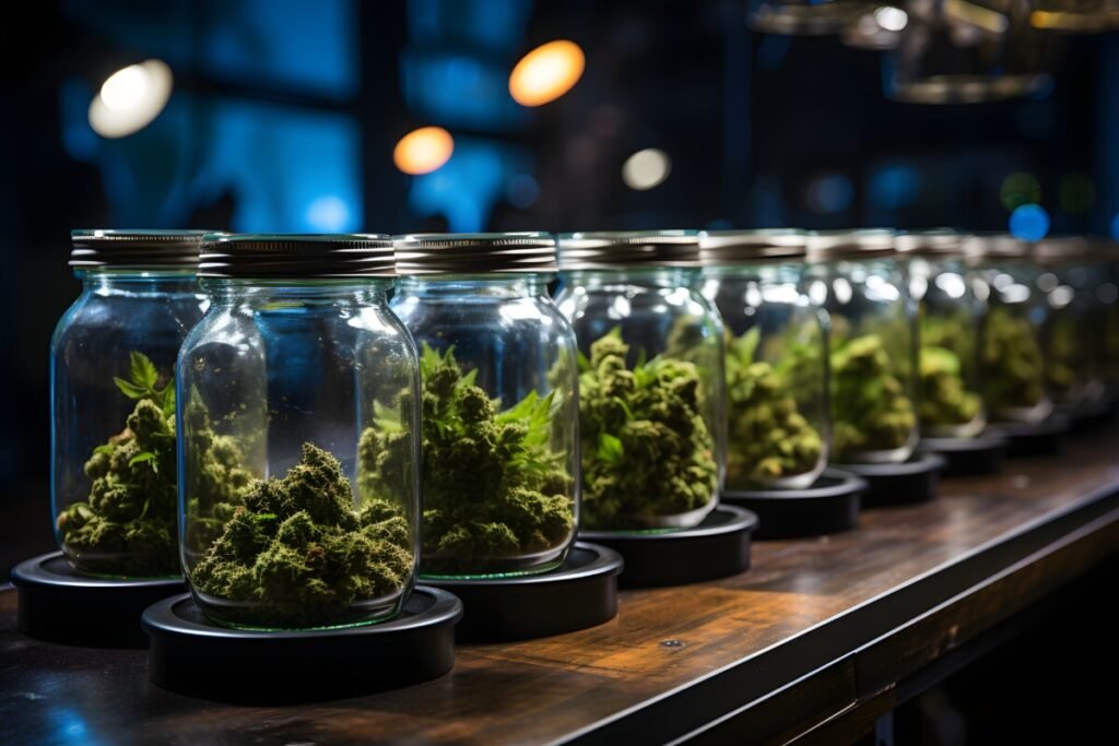 Where to buy Cannabis in Thailand