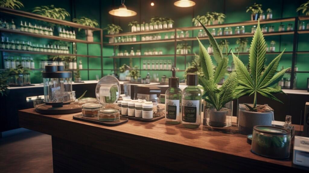 Where to buy Cannabis in Thailand